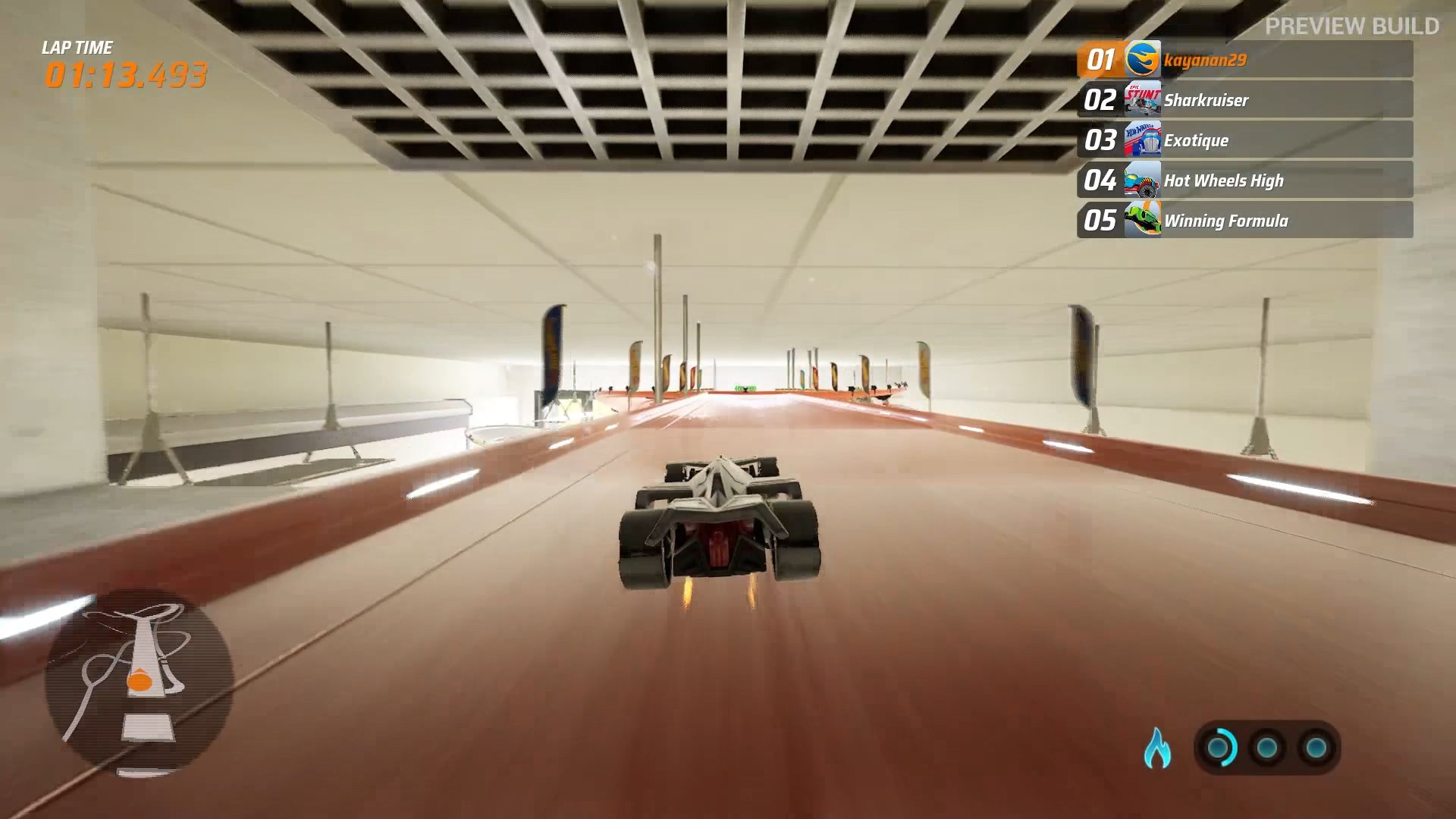 Hot Wheels Unleashed - Imagen 15